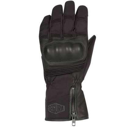 Segura BORA Gloves - Black