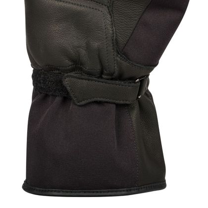 Segura BORA Gloves - Black