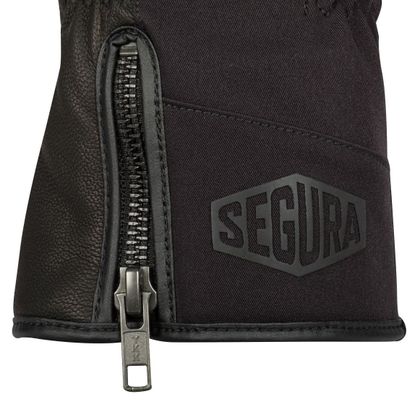 Segura BORA Gloves - Black