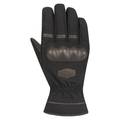 Segura COLLINS Handschuhe - Schwarz / Braun Ref : SG1521 