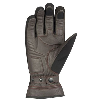 Segura COLLINS Handschuhe - Schwarz / Braun