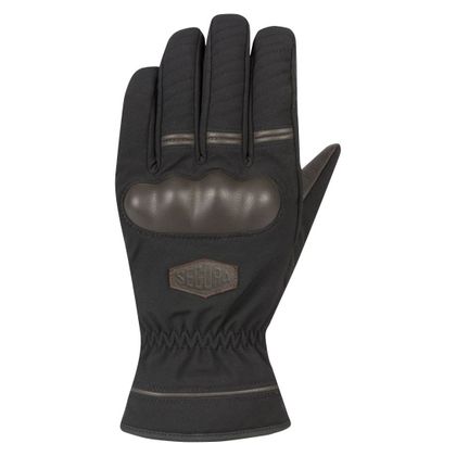 Segura COLLINS Handschuhe - Schwarz / Braun