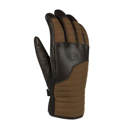 Segura FRAU MITZY Handschuhe - Braun Ref : SG1466 