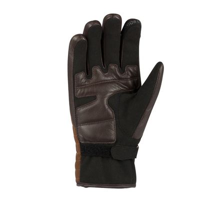 Segura FRAU MITZY Handschuhe - Braun