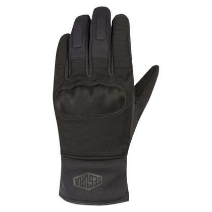 Segura EXO Handschuhe - Schwarz