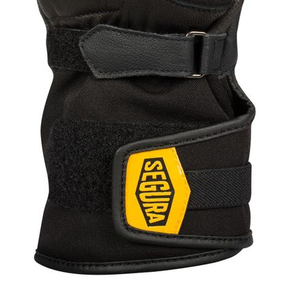 Segura QUARTZ Gloves - Black