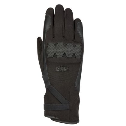 Segura LADY QUARTZ Gloves - Black Ref : SG1546 