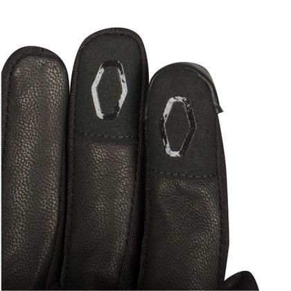 Segura LADY QUARTZ Gloves - Black