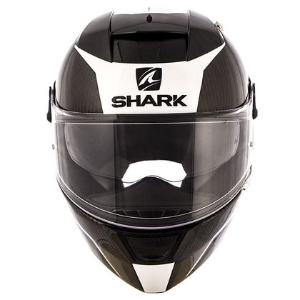 Shark SPEED-R MAX VISION CARBON SKIN Full-face helmet