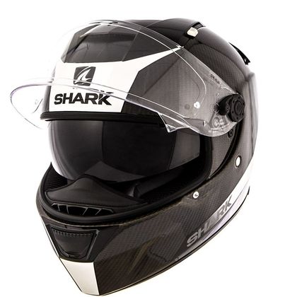 Shark SPEED-R MAX VISION CARBON SKIN Full-face helmet