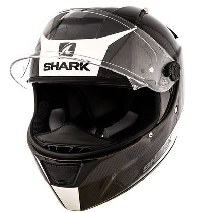 Shark SPEED-R MAX VISION CARBON SKIN Full-face helmet
