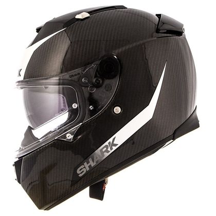 Shark SPEED-R MAX VISION CARBON SKIN Full-face helmet