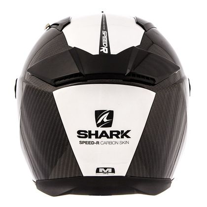 Shark SPEED-R MAX VISION CARBON SKIN Full-face helmet