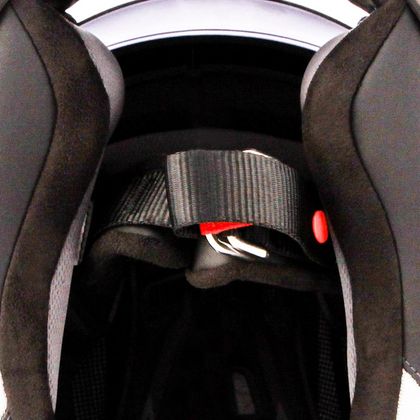 Shark SPEED-R MAX VISION CARBON SKIN Full-face helmet