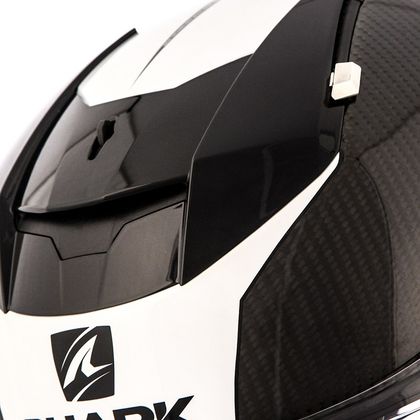 Shark SPEED-R MAX VISION CARBON SKIN Full-face helmet