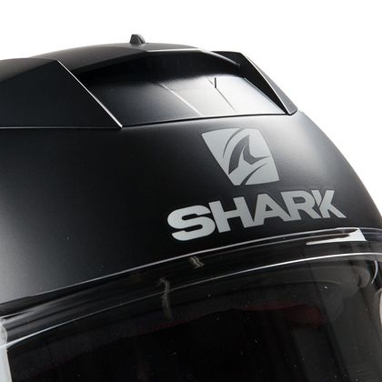 Casco Shark SPEED-R 2 MAX VISION BLANK MAT
