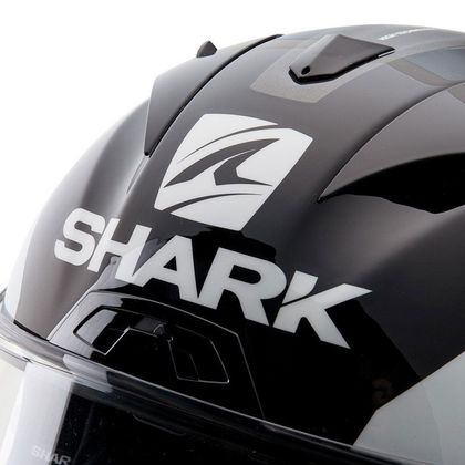 Casque Shark RACE-R PRO SAUER