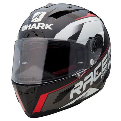 Casco Shark RACE-R PRO SAUER