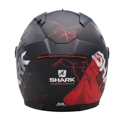 Casque Shark SPEED-R 2 MAX VISION TIZZY MAT
