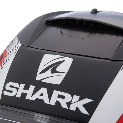 Casco Shark SPEED-R 2 MAX VISION TIZZY MAT