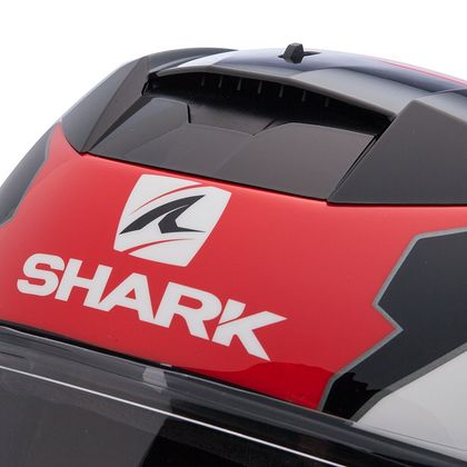 Casque Shark SPEED-R 2 MAX VISION SAUER II