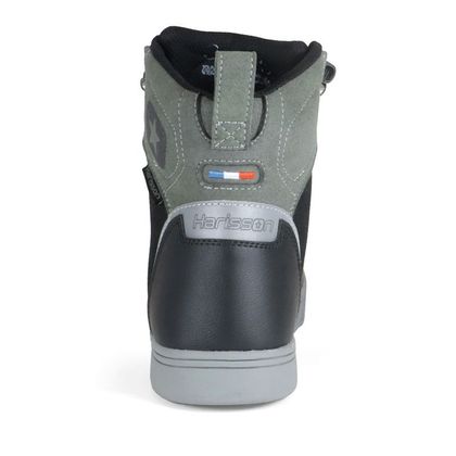 Baskets Moto Harisson WEST