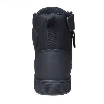 Harisson CURTIS Motorrad-Sneaker - Schwarz
