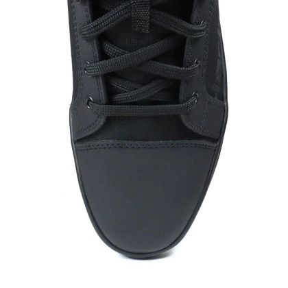 Harisson CURTIS Motorrad-Sneaker - Schwarz