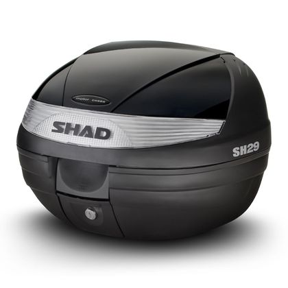 Stand Shad Universal Custom Chrome
