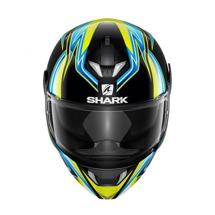 Casque Shark SKWAL 2 - REPLICA SYKES GLOSSY