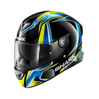 Casque Shark SKWAL 2 - REPLICA SYKES GLOSSY