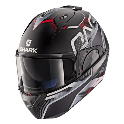 Shark EVO ONE 2 - KEENSER MAT Systeemhelm