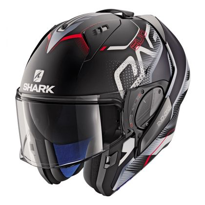 Shark EVO ONE 2 - KEENSER MAT Systeemhelm
