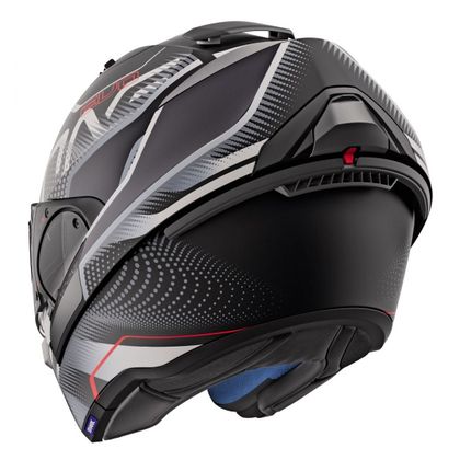 Shark EVO ONE 2 - KEENSER MAT Systeemhelm