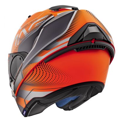 Shark EVO ONE 2 - KEENSER MAT Systeemhelm