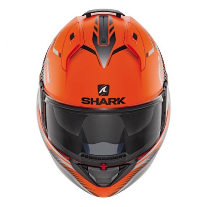 Shark EVO ONE 2 - KEENSER MAT Systeemhelm