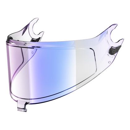 Ecran casque Shark IRIDIUM LIGHT AR - SPARTAN GT / RS Ref : SH1628 