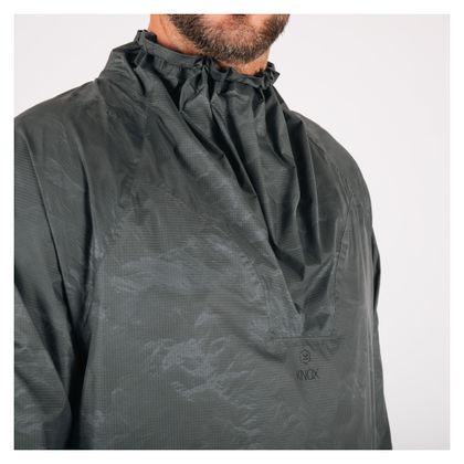 Knox Tor Ultralight Rain jacket - Grey