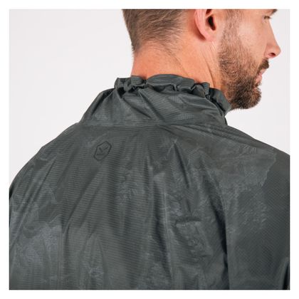 Knox Tor Ultralight Rain jacket - Grey