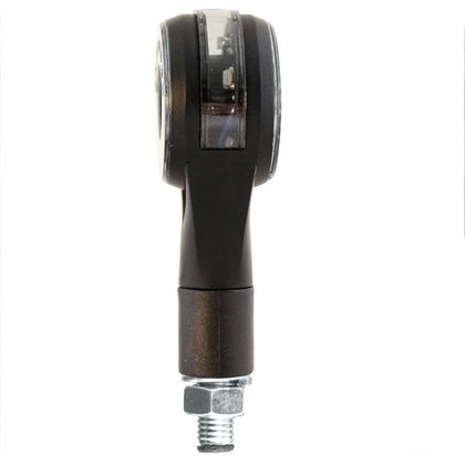 Clignotant Chaft SHERMAN LED FUME (La paire) Universel