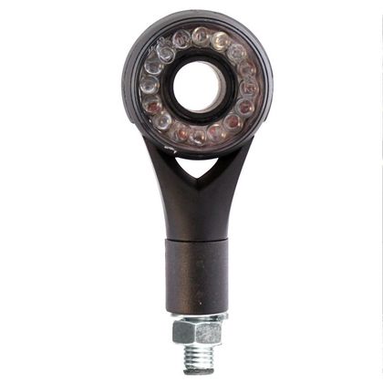 Clignotant Chaft SHERMAN LED FUME (La paire) Universel