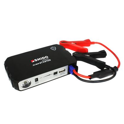 Booster Shido MF4000-12 Universel