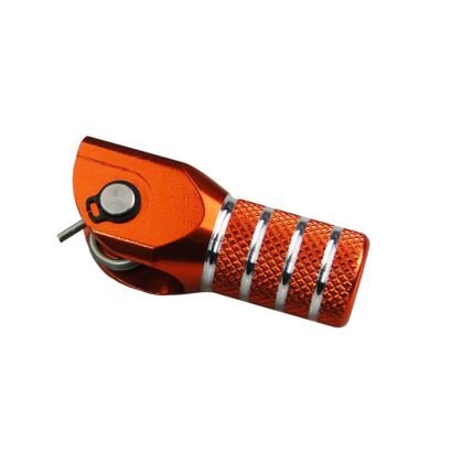 Embout de sélecteur Scar Universel - Orange