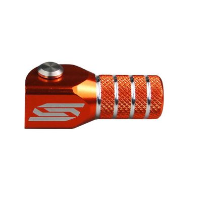 Embout de sélecteur Scar Universel - Orange Ref : SCR0529 