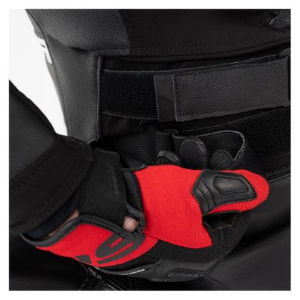 Shima BANDIT 2.0 Motorcycle Trousers - Black