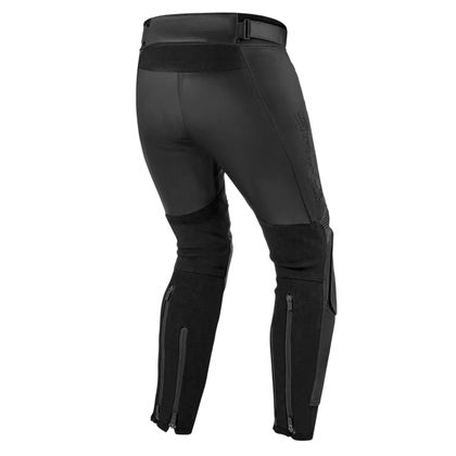 Shima BANDIT 2.0 Motorcycle Trousers - Black