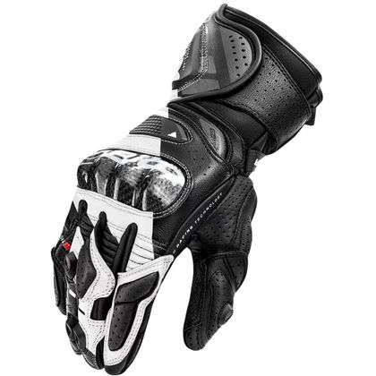 Gants Shima RS-3 - Noir / Blanc Ref : SHM0016 