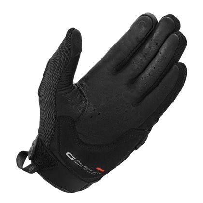 Gants Shima SONIC - Noir / Blanc
