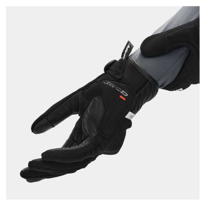 Gants Shima SONIC LADY - Noir / Blanc