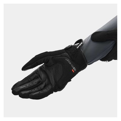Gants Shima SONIC LADY - Noir / Blanc